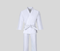 Kimono blanc 7 oz IKMI