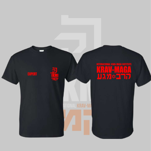 T-shirt expert IKMI
