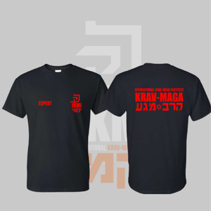 T-shirt expert IKMI