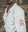 Kimono WKF