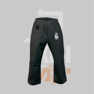 Pantalon athlète IKMI (logo DTF)