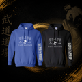 Hoodie DAM - Collection Héritage