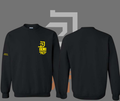 Sweats sans capuche ass instructeur  IKMI