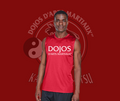 Camisole Homme ROUGE
