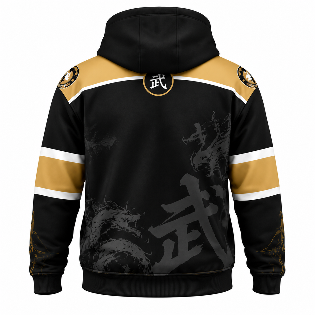 Hoodie | Édition Spéciale Exclusive