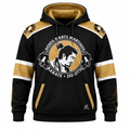 Hoodie | Édition Spéciale Exclusive
