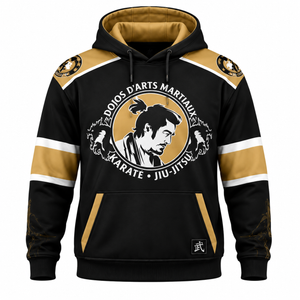 Hoodie | Édition Spéciale Exclusive