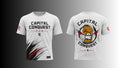 T-shirt coton (CC)