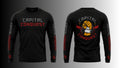 T-shirt manche longue coton (CC)