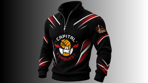 Demi zip Sublimation (CC)