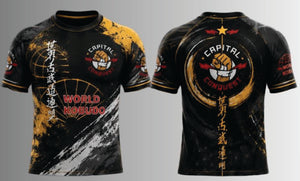 Rashguard (CC)