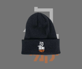 Tuque brodée  athlète IKMI