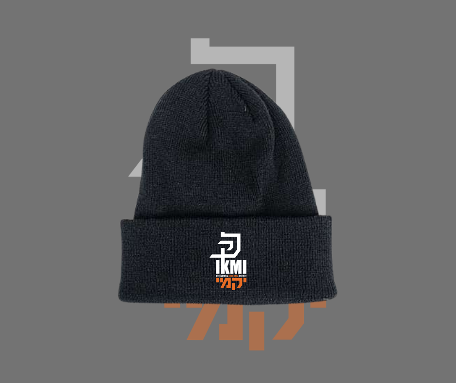 Tuque brodée  athlète IKMI