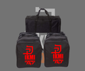 Sac de sport a pochette expert IKMI