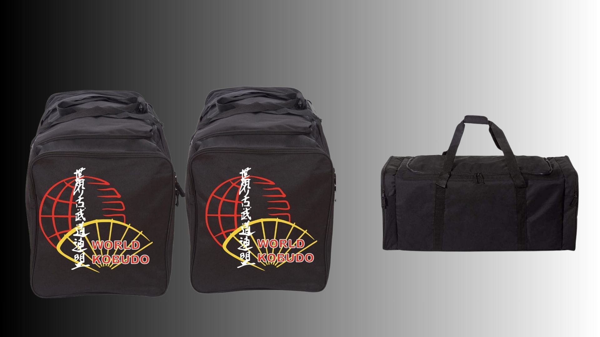 Sac de sport