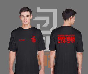 Dri-Fit en sublimation  Expert  IKMI