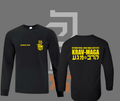 T-shirt Manches longues instructeur IKMI
