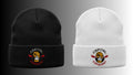 Tuque broder