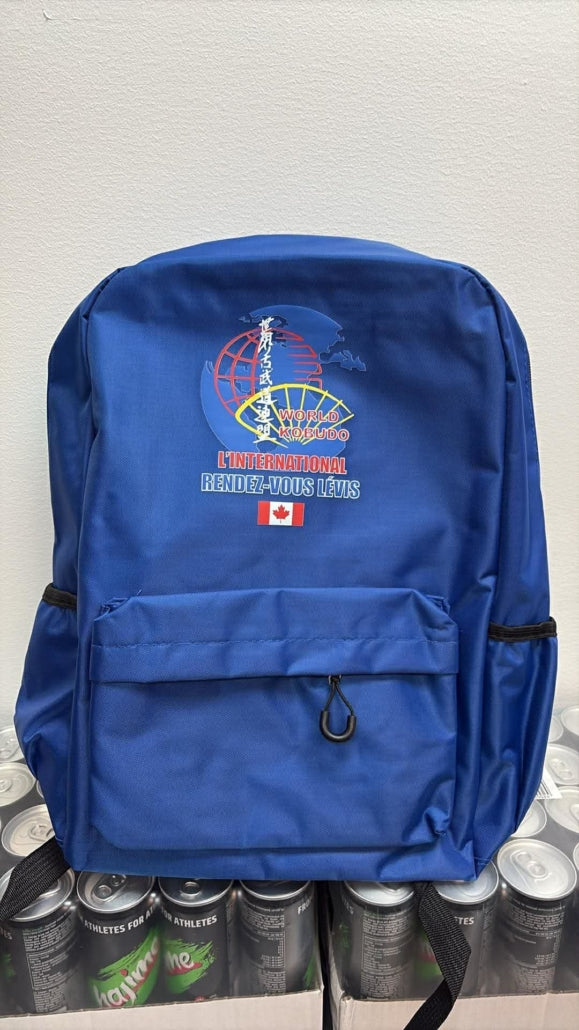 Sac à dos